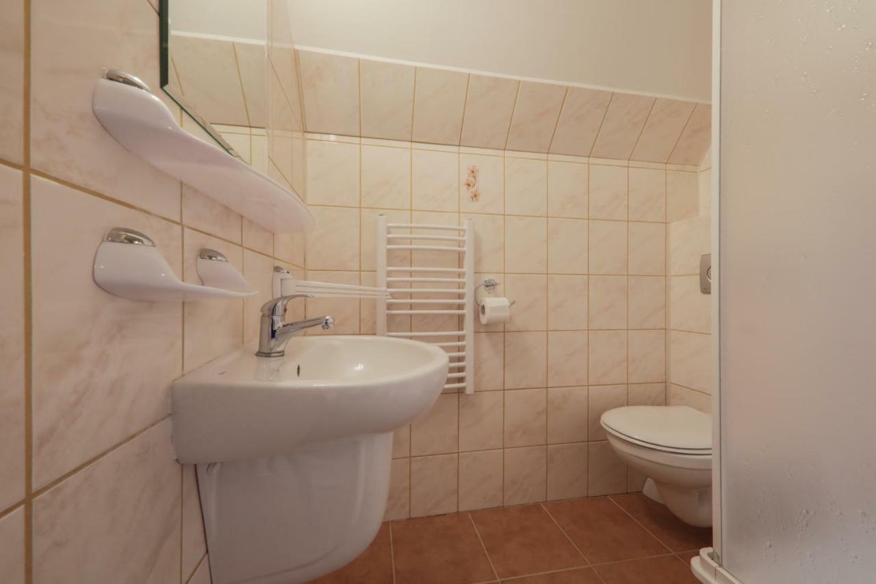 Gorski Osrodek Jezdziecki Bukowina Tatrzańska Exterior foto